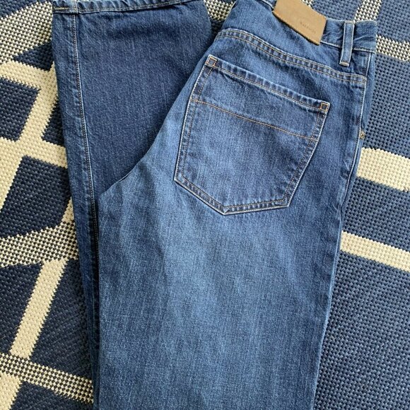 Raleigh Denim Other - Raleigh denim Jones jeans 31‎ men’s distressed